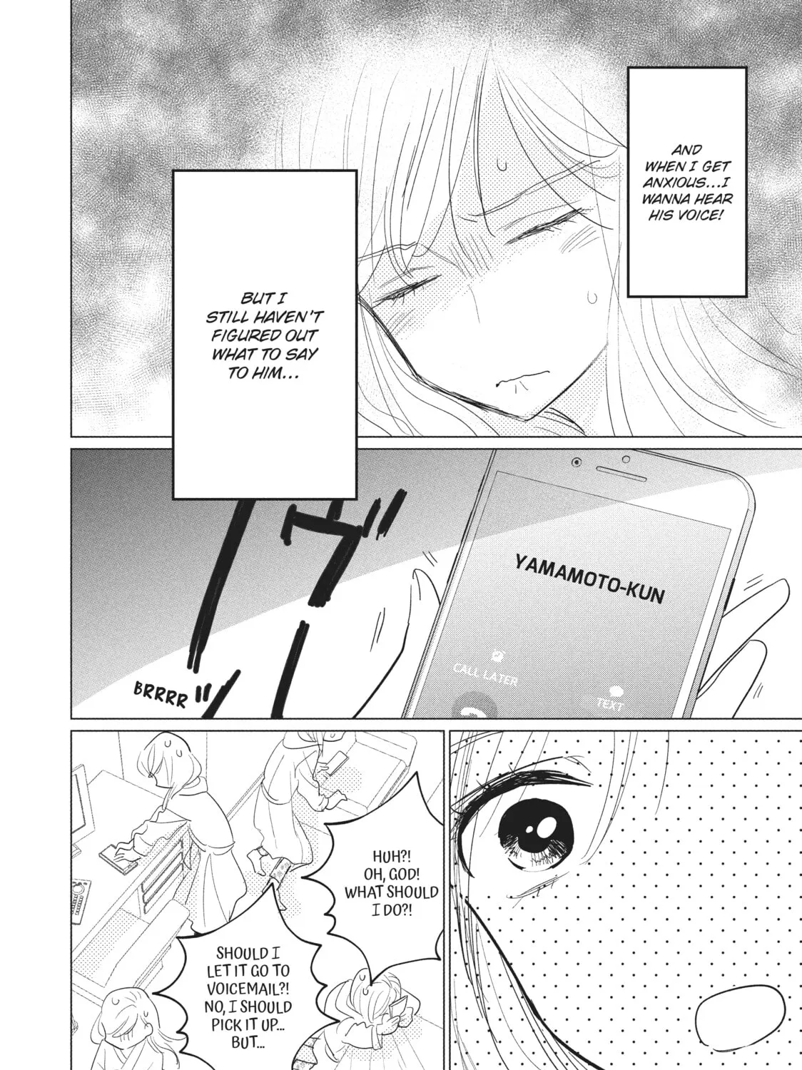Read Mr. Bride chapter 31 image 54 on Lezhin