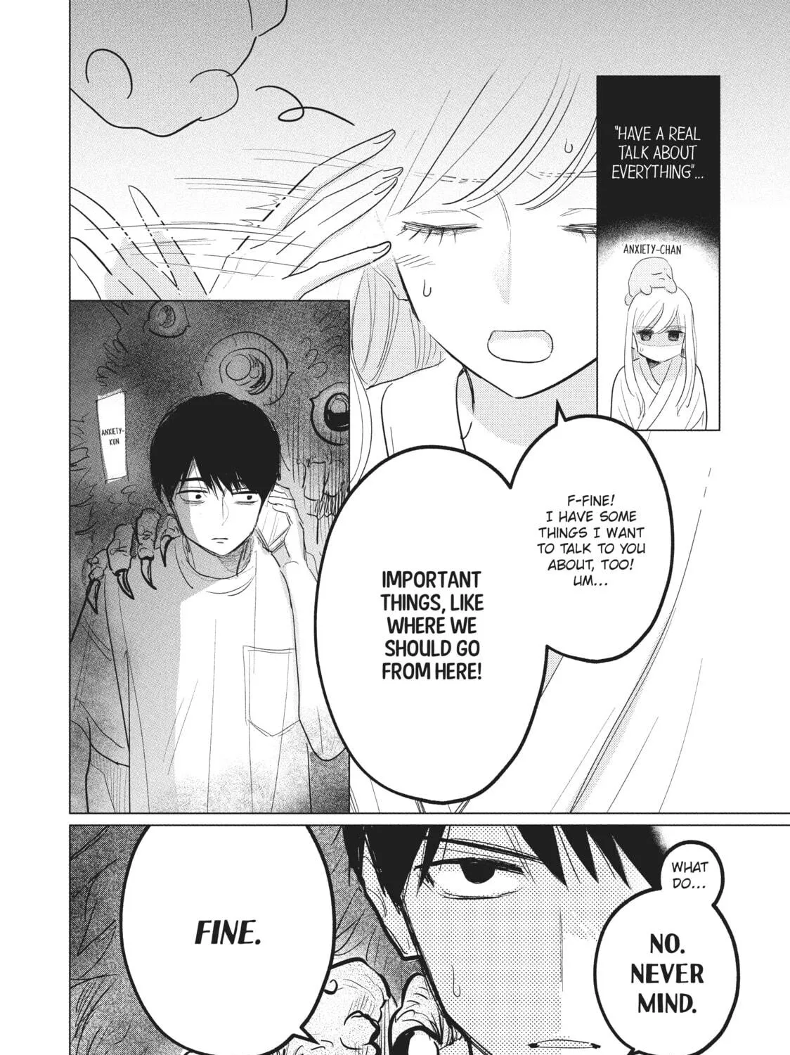 Read Mr. Bride chapter 31 image 58 on Lezhin