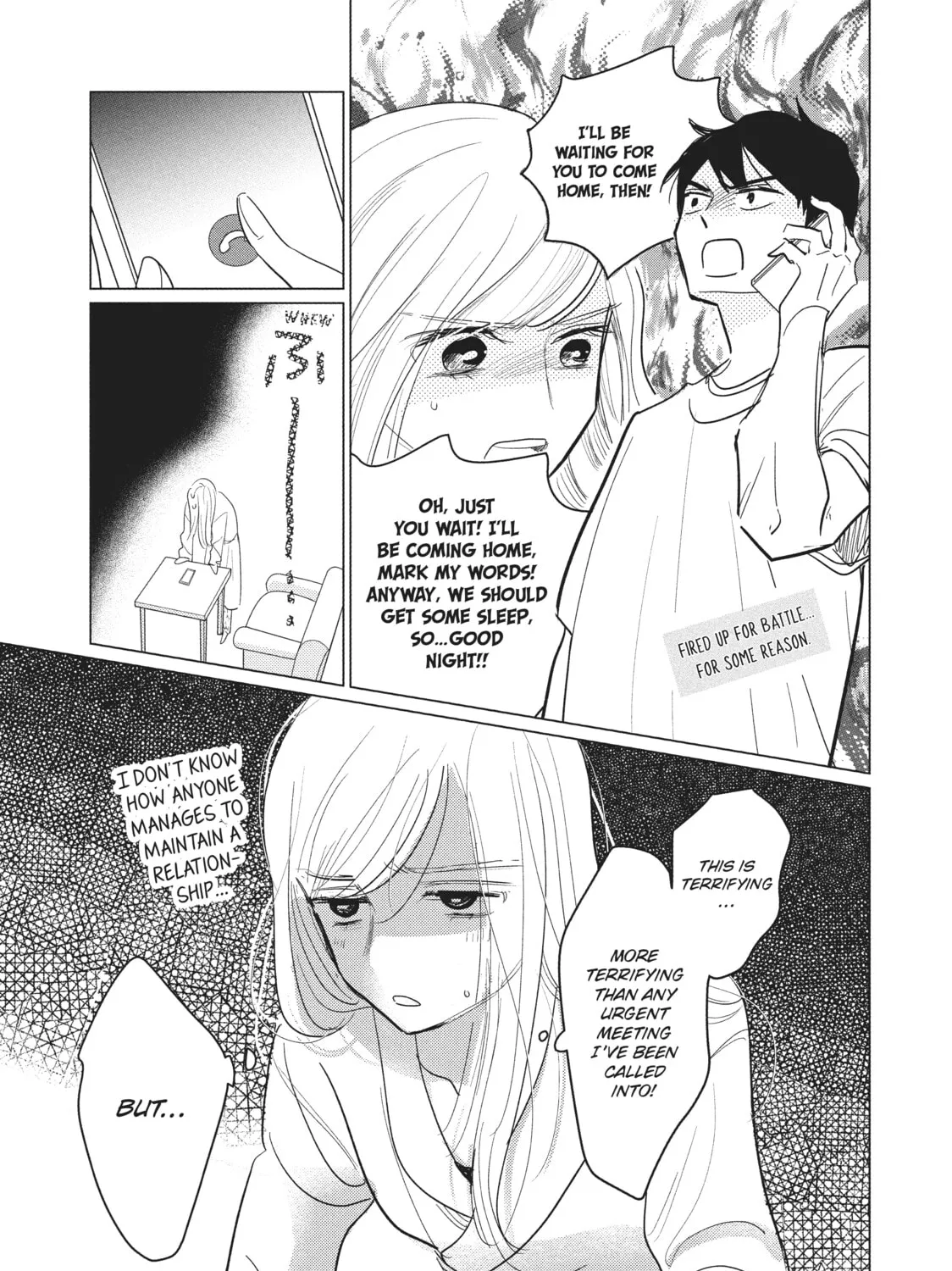 Read Mr. Bride chapter 31 image 60 on Lezhin