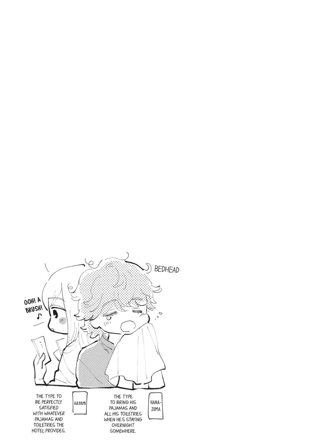 Read Mr. Bride chapter 31 image 64 on Lezhin