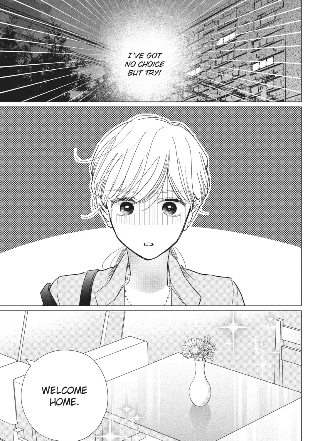 Read Mr. Bride chapter 32 image 24 on Lezhin
