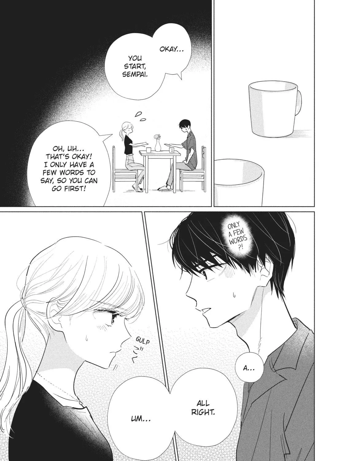 Read Mr. Bride chapter 32 image 28 on Lezhin
