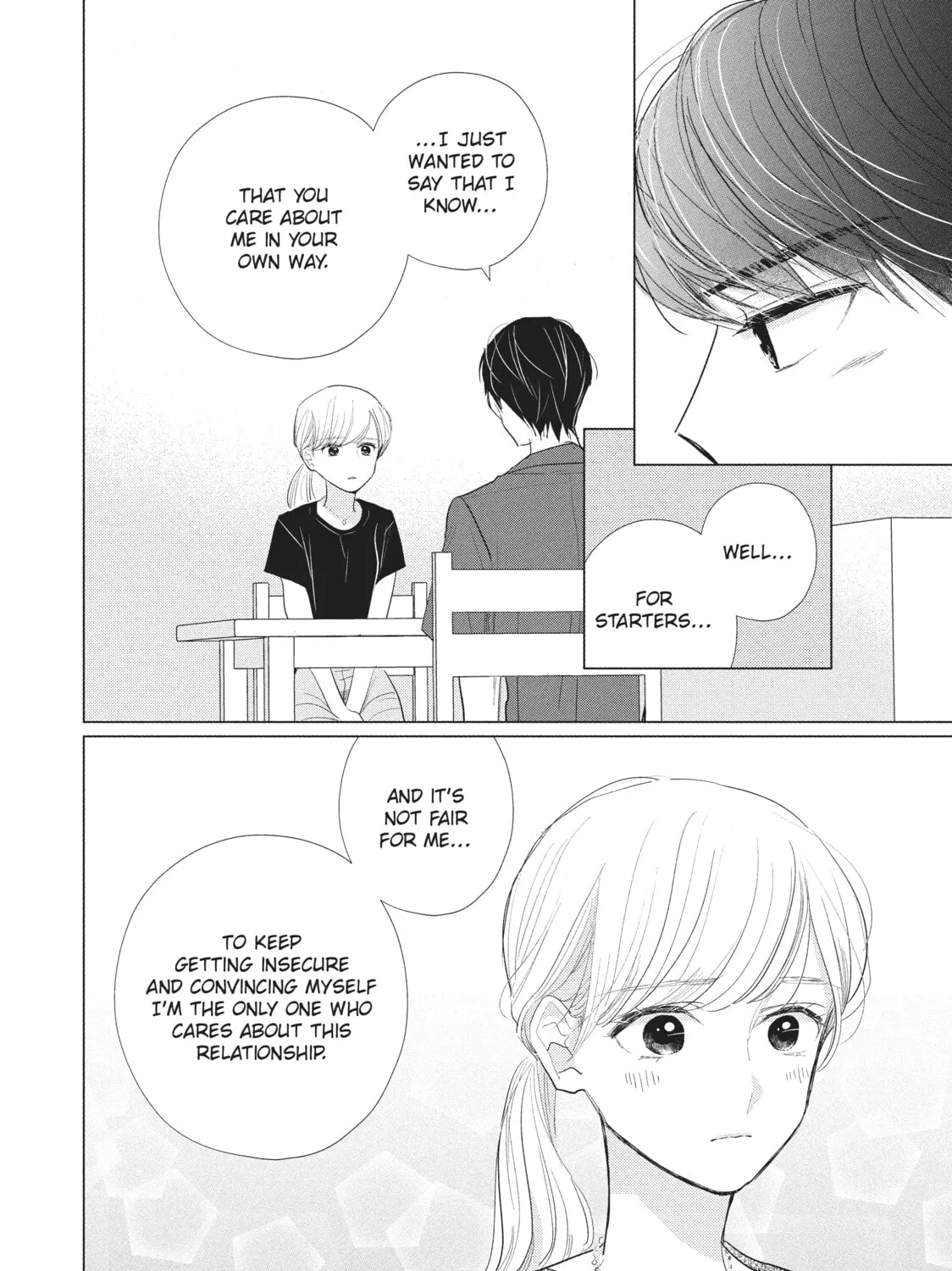Read Mr. Bride chapter 32 image 30 on Lezhin
