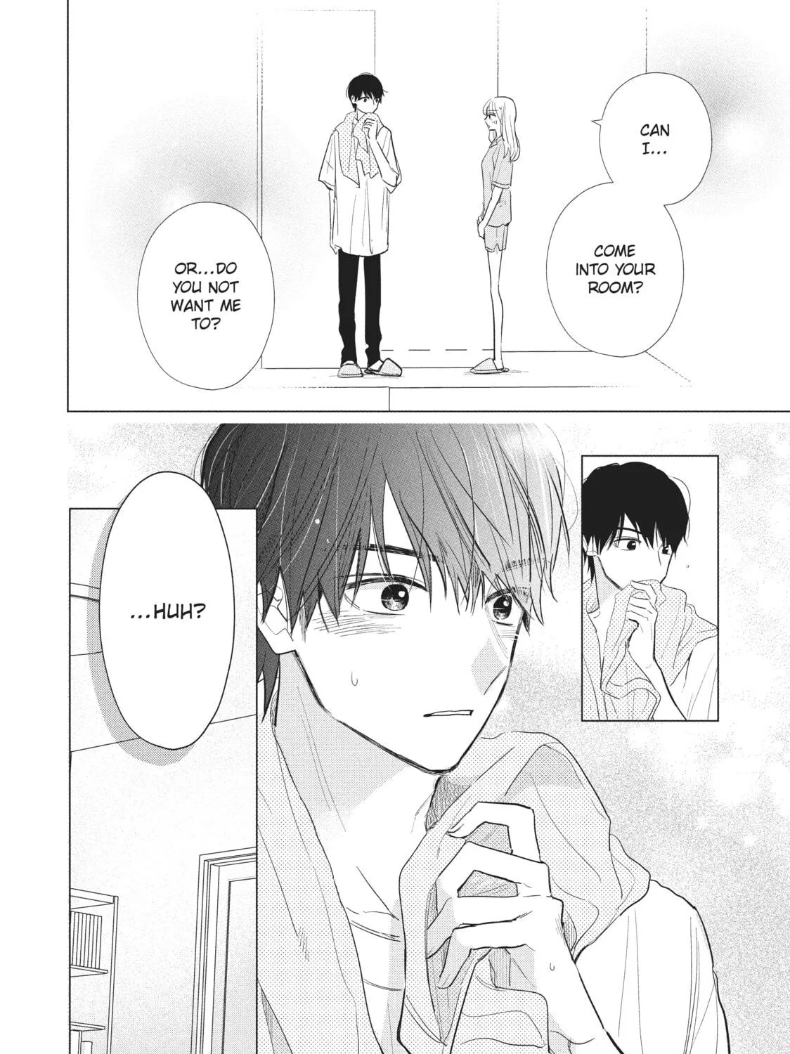 Read Mr. Bride chapter 32 image 46 on Lezhin
