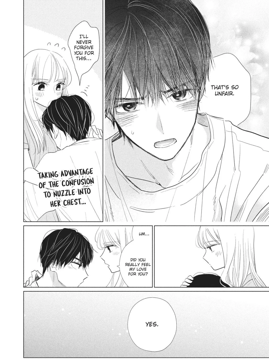 Read Mr. Bride chapter 32 image 58 on Lezhin