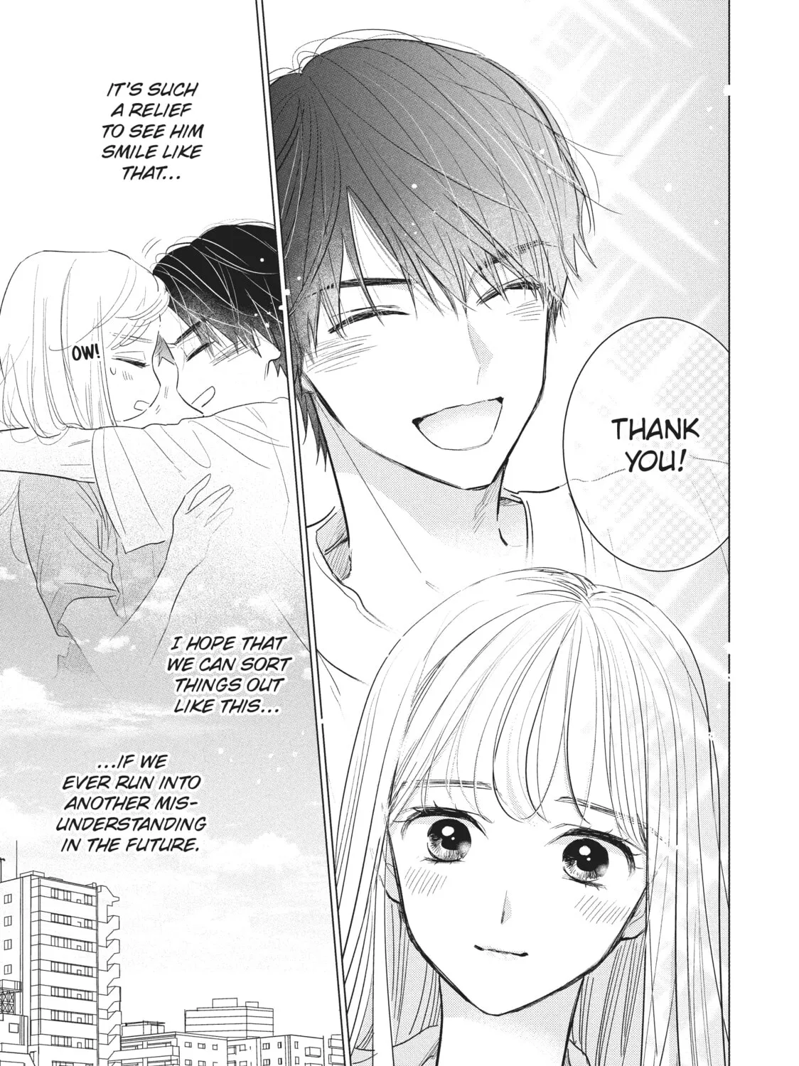 Read Mr. Bride chapter 32 image 60 on Lezhin