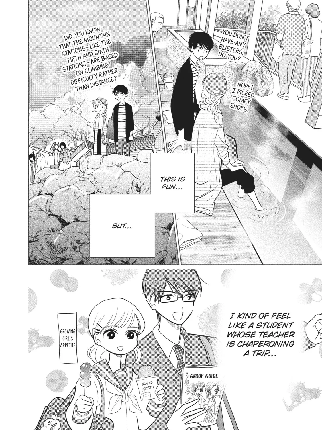 Read Mr. Bride chapter 33 image 26 on Lezhin