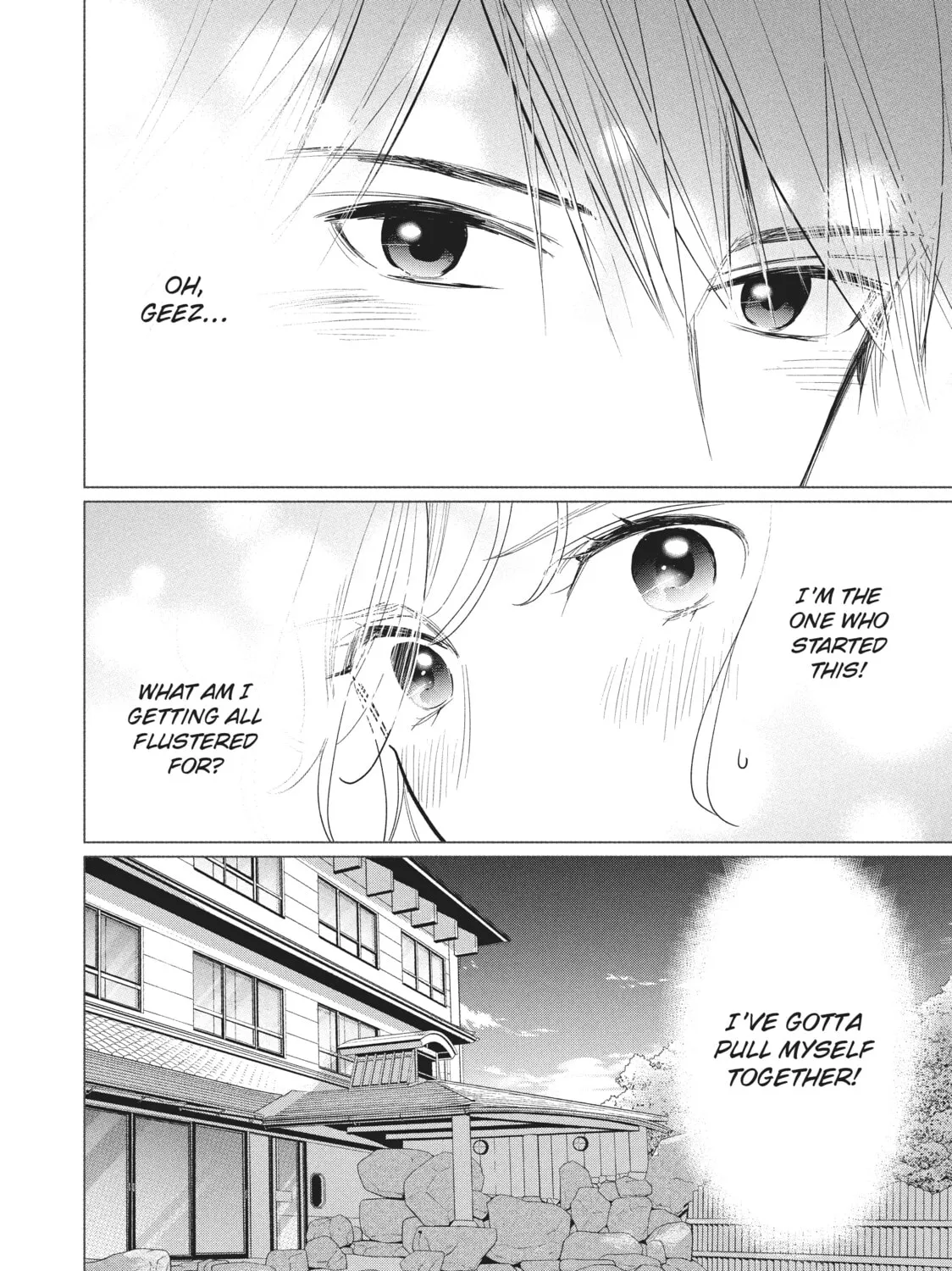 Read Mr. Bride chapter 33 image 42 on Lezhin