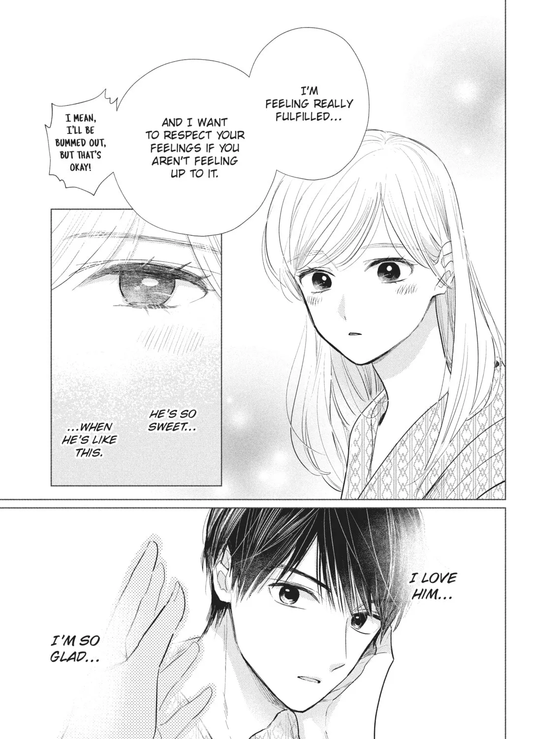 Read Mr. Bride chapter 33 image 56 on Lezhin