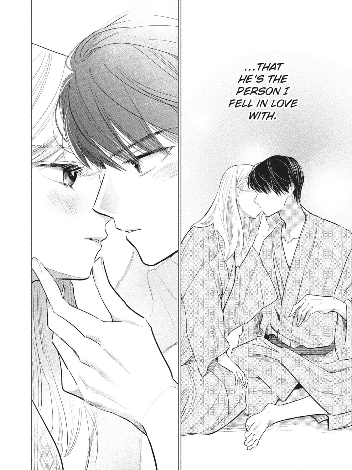 Read Mr. Bride chapter 33 image 58 on Lezhin