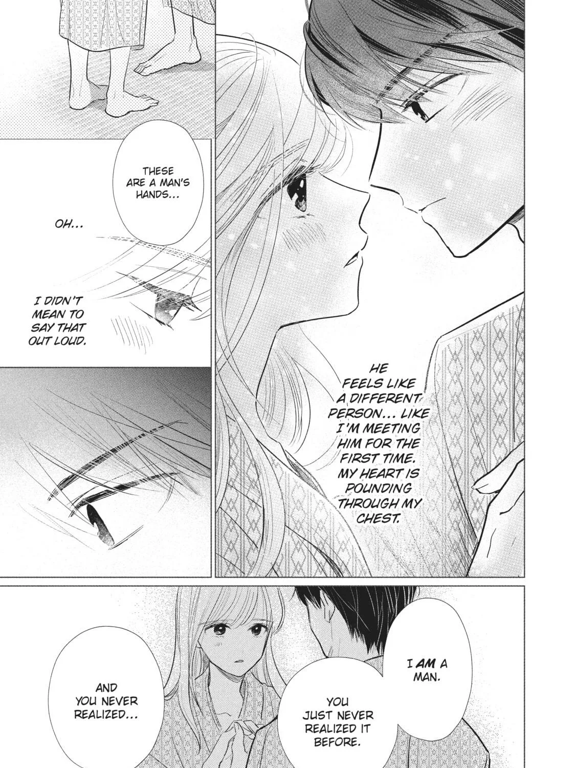 Read Mr. Bride chapter 33 image 64 on Lezhin