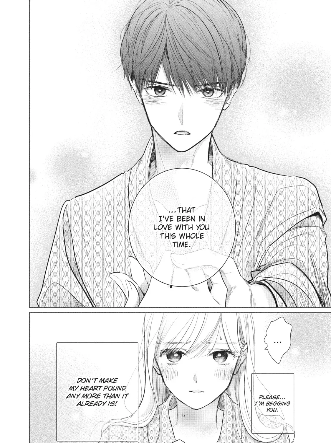 Read Mr. Bride chapter 33 image 66 on Lezhin