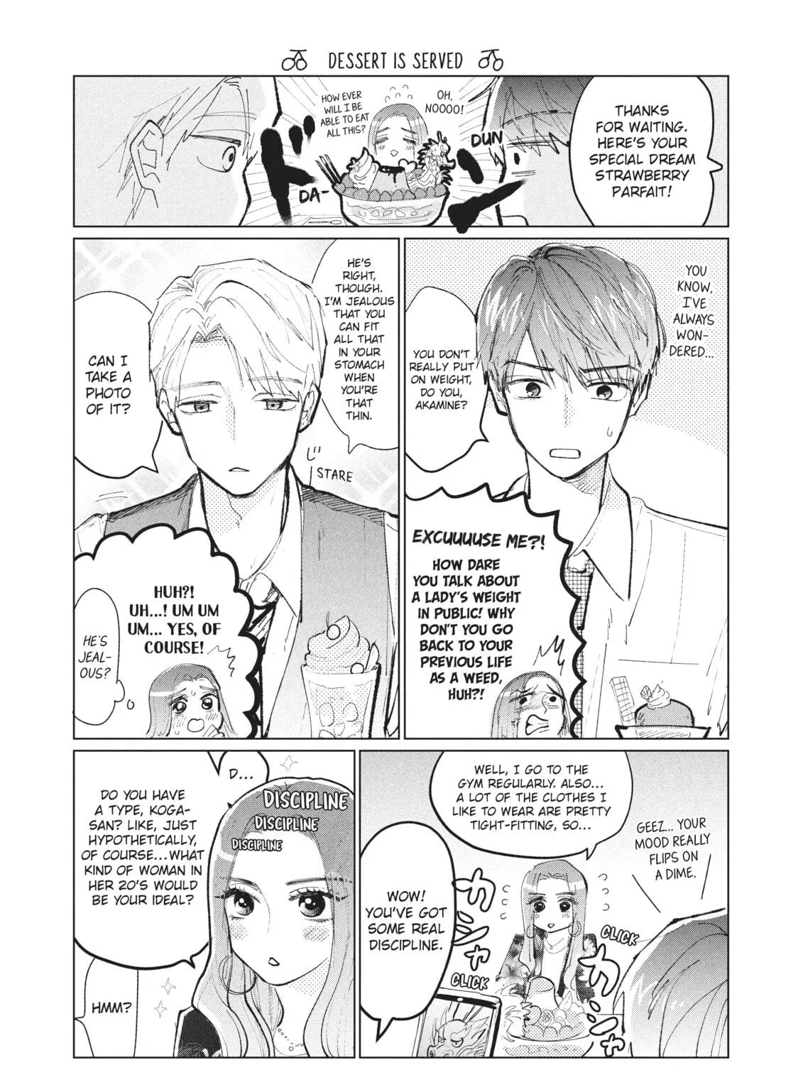 Read Mr. Bride chapter 33 image 68 on Lezhin