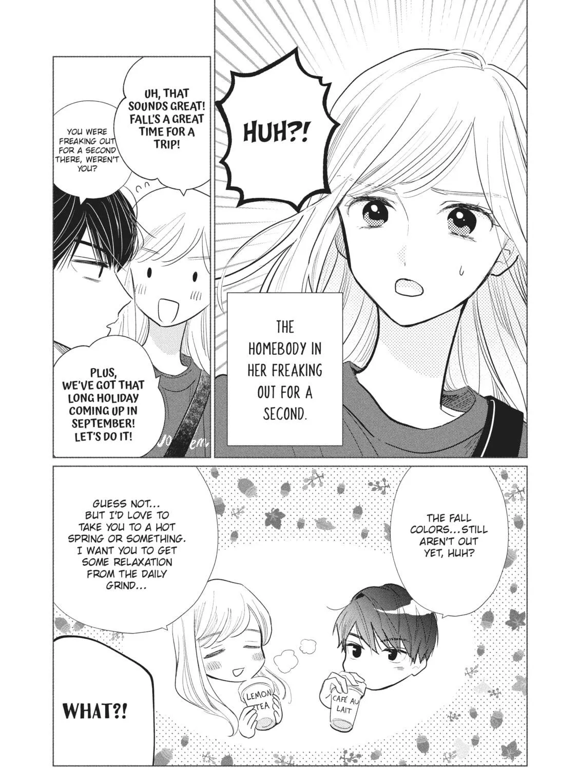 Read Mr. Bride chapter 33 image 8 on Lezhin