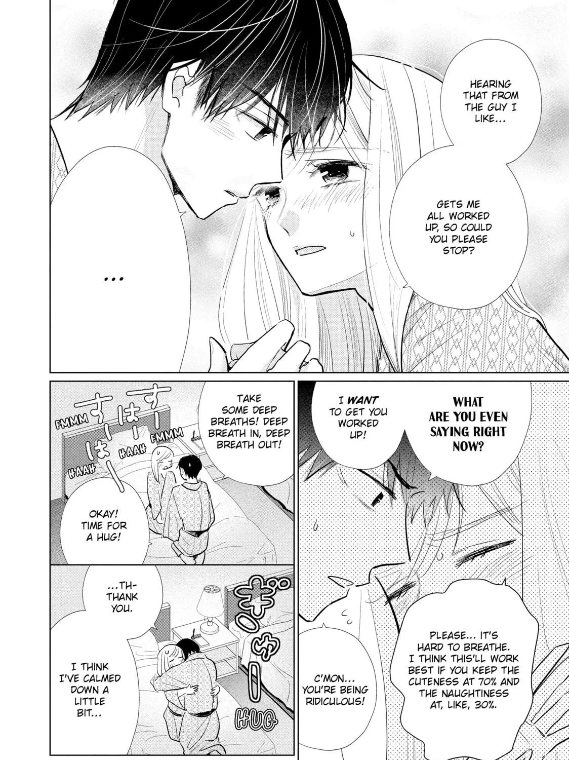Read Mr. Bride chapter 34 image 10 on Lezhin
