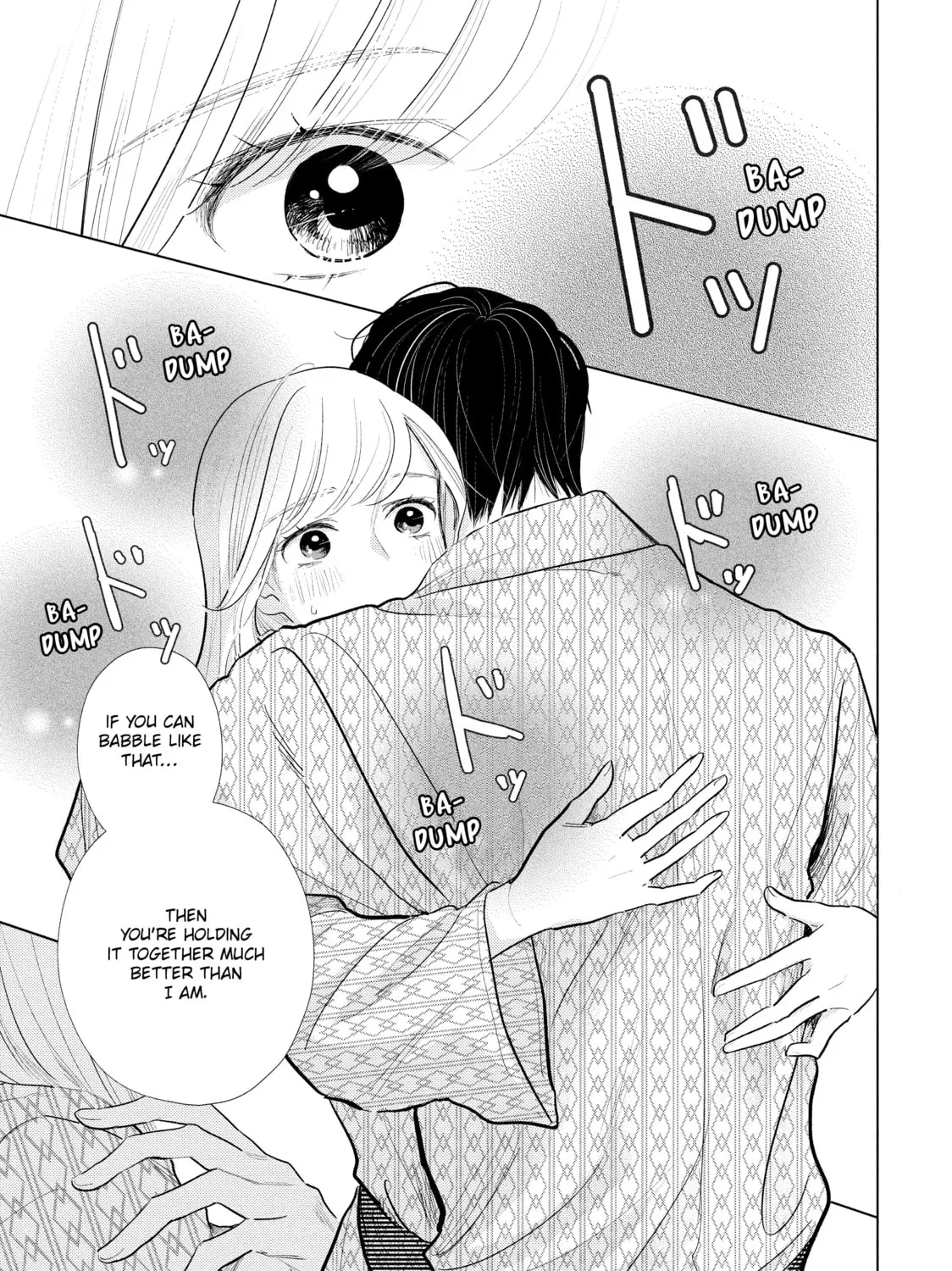 Read Mr. Bride chapter 34 image 12 on Lezhin