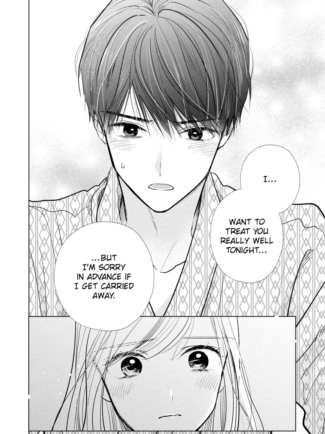 Read Mr. Bride chapter 34 image 14 on Lezhin