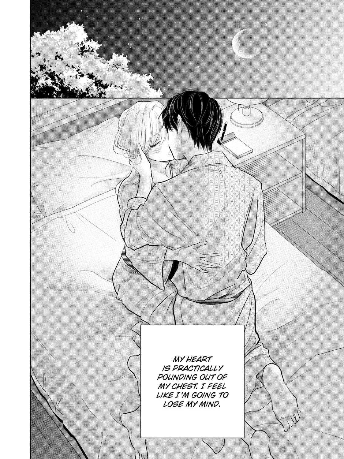 Read Mr. Bride chapter 34 image 2 on Lezhin