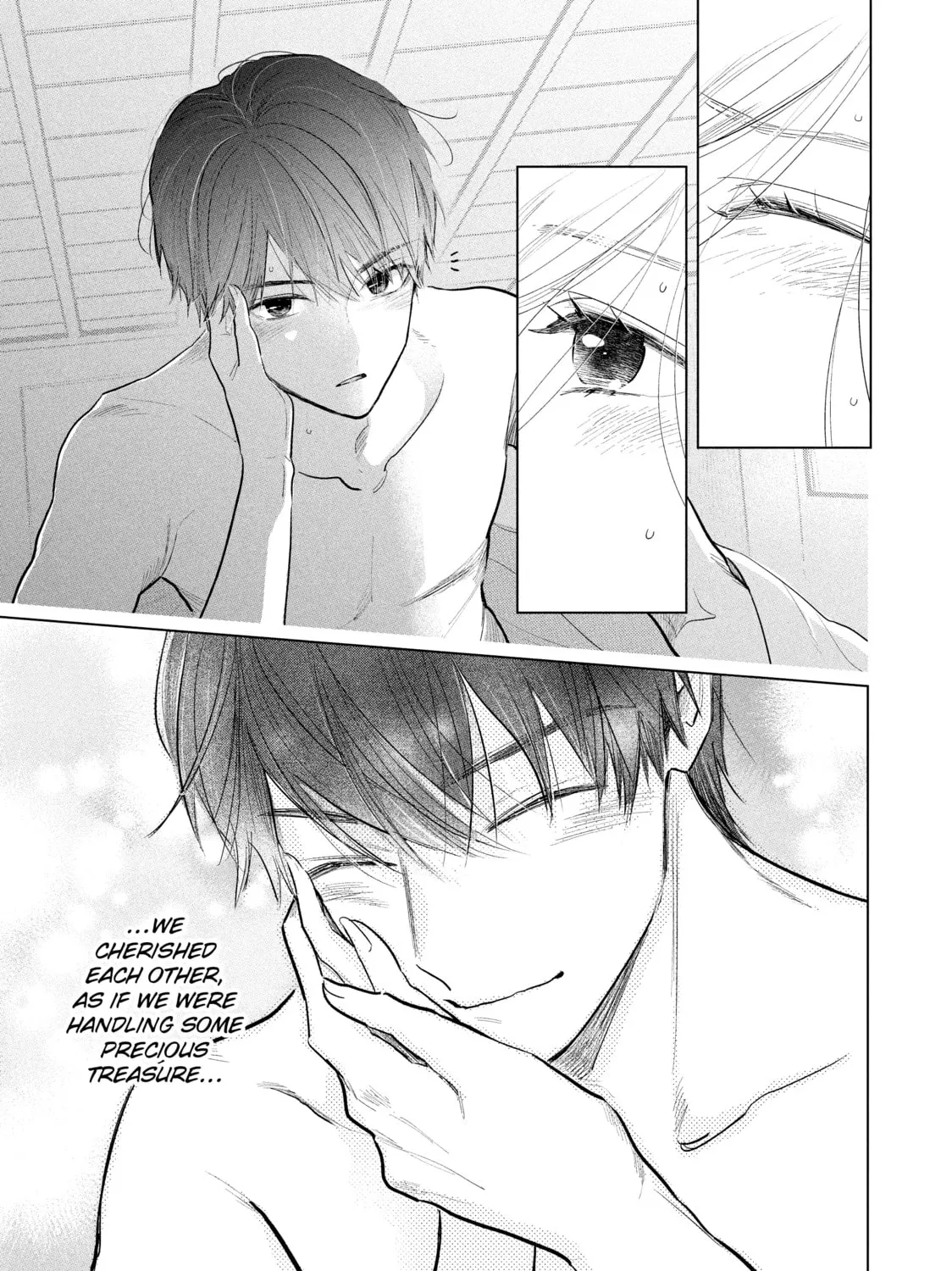 Read Mr. Bride chapter 34 image 24 on Lezhin
