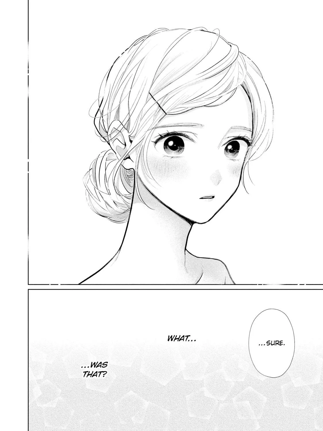 Read Mr. Bride chapter 34 image 38 on Lezhin