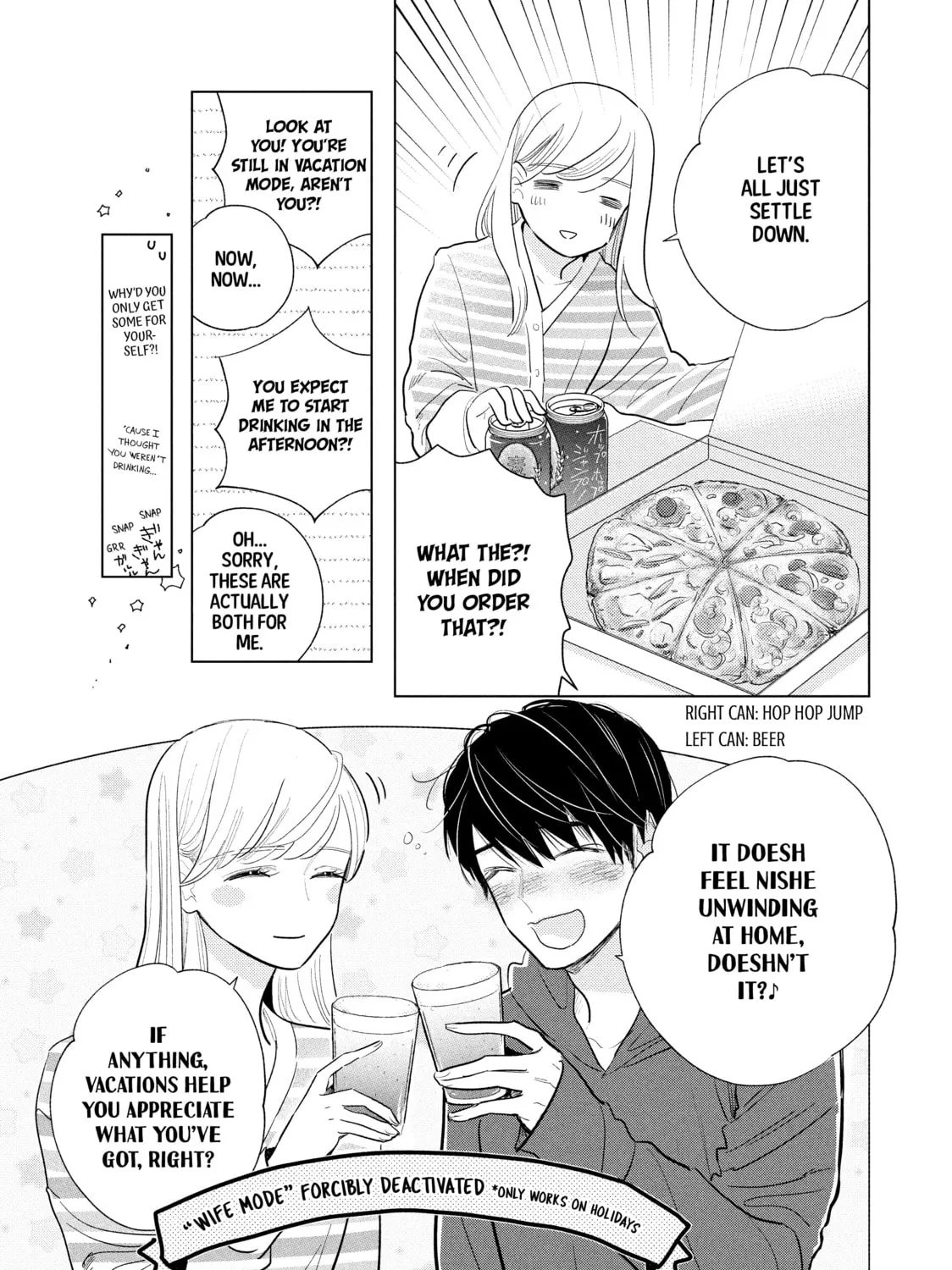 Read Mr. Bride chapter 34 image 44 on Lezhin