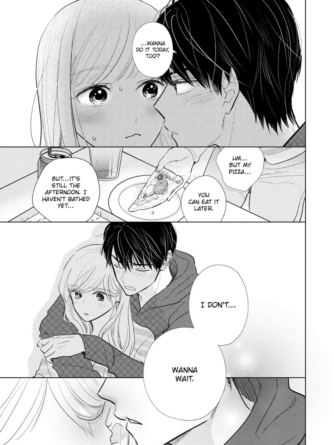 Read Mr. Bride chapter 34 image 48 on Lezhin