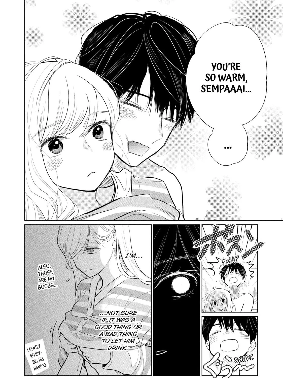 Read Mr. Bride chapter 34 image 58 on Lezhin