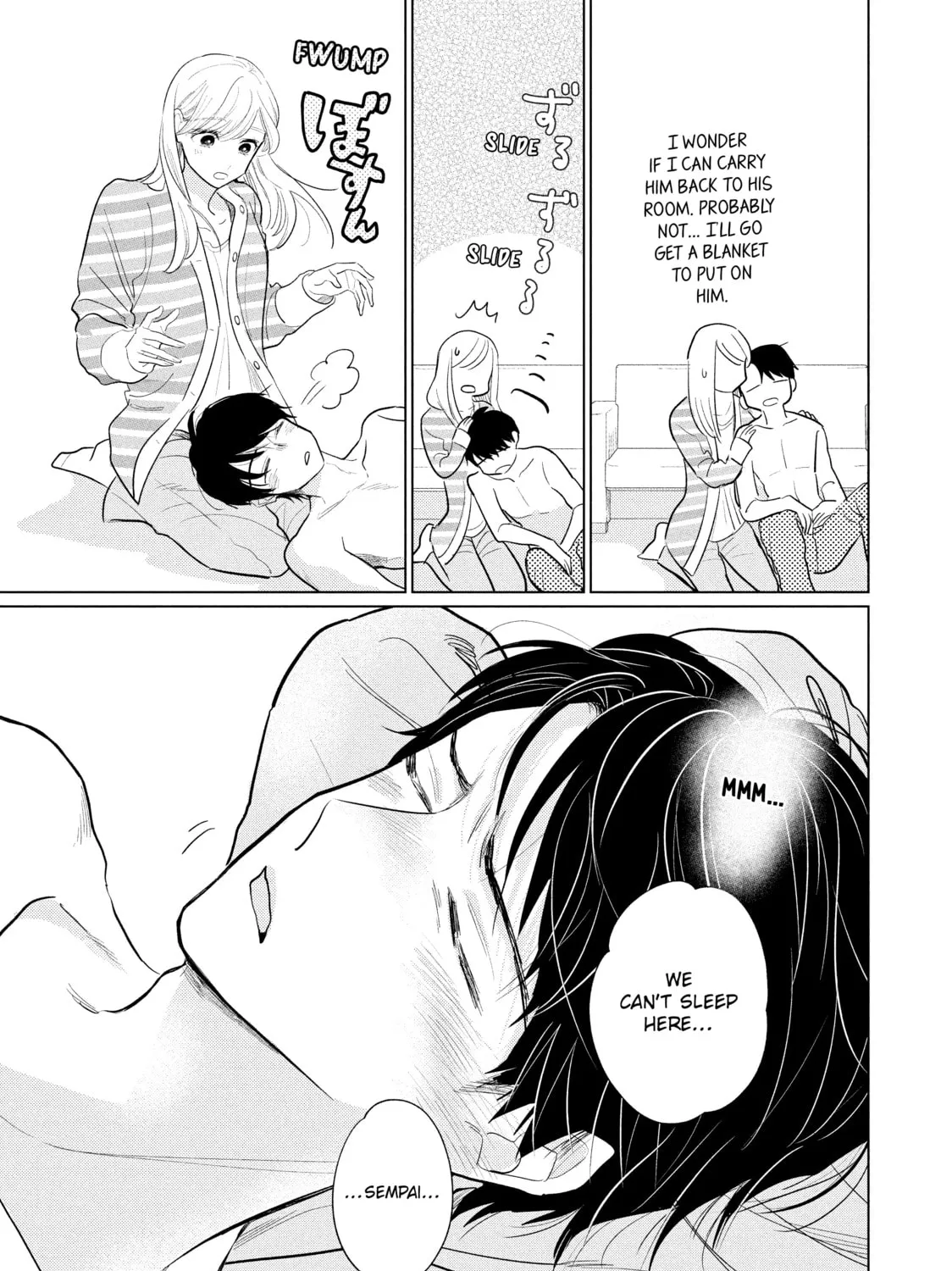 Read Mr. Bride chapter 34 image 60 on Lezhin