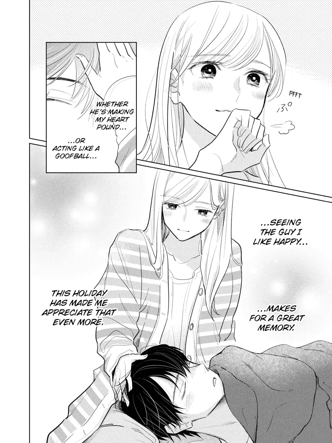 Read Mr. Bride chapter 34 image 62 on Lezhin