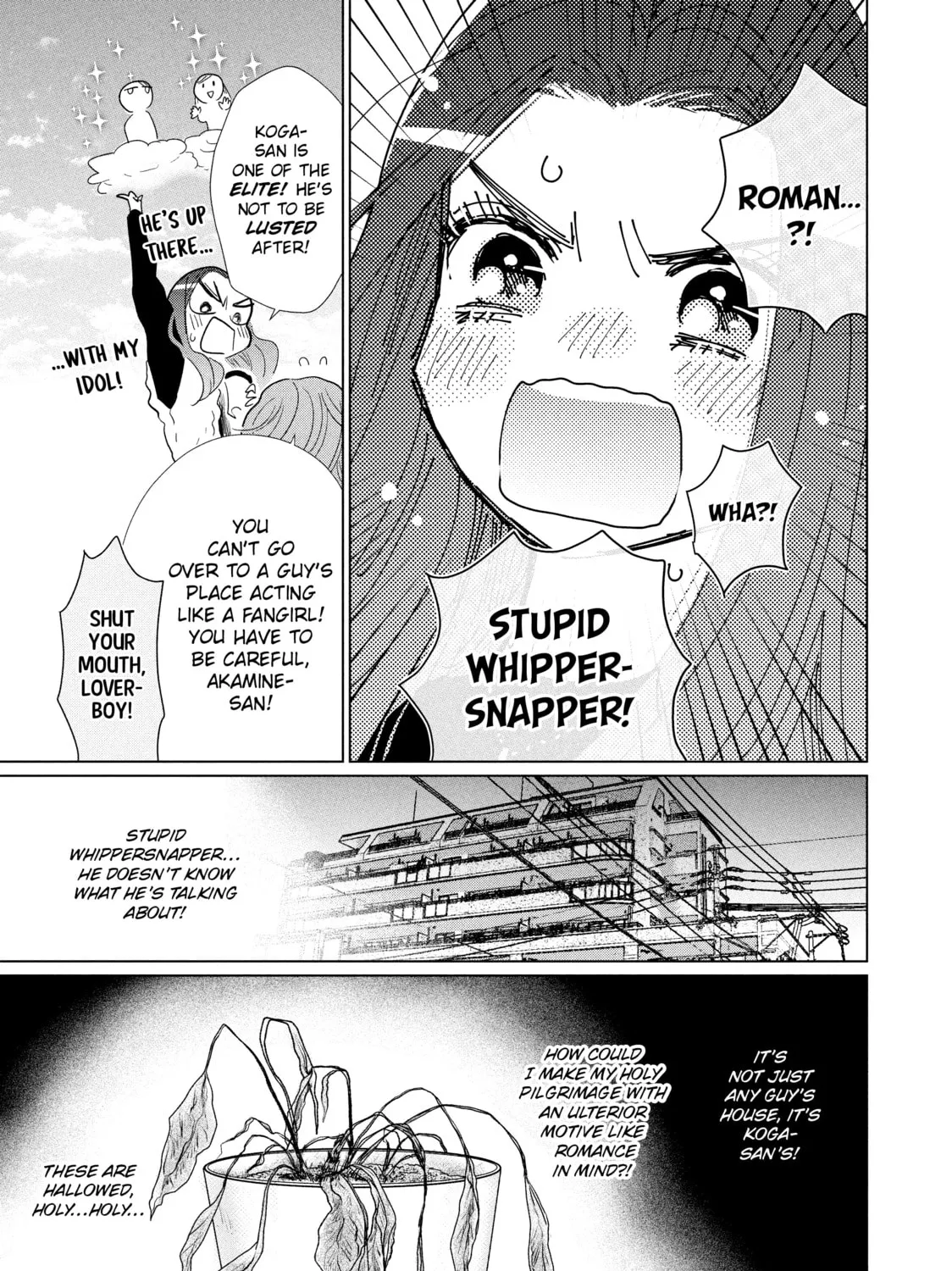 Read Mr. Bride chapter 41.1 image 20 on Lezhin