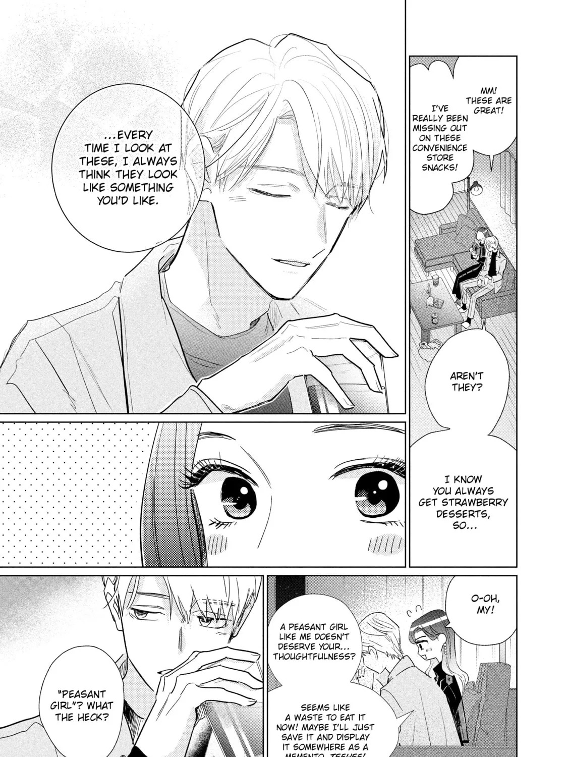 Read Mr. Bride chapter 41.1 image 24 on Lezhin