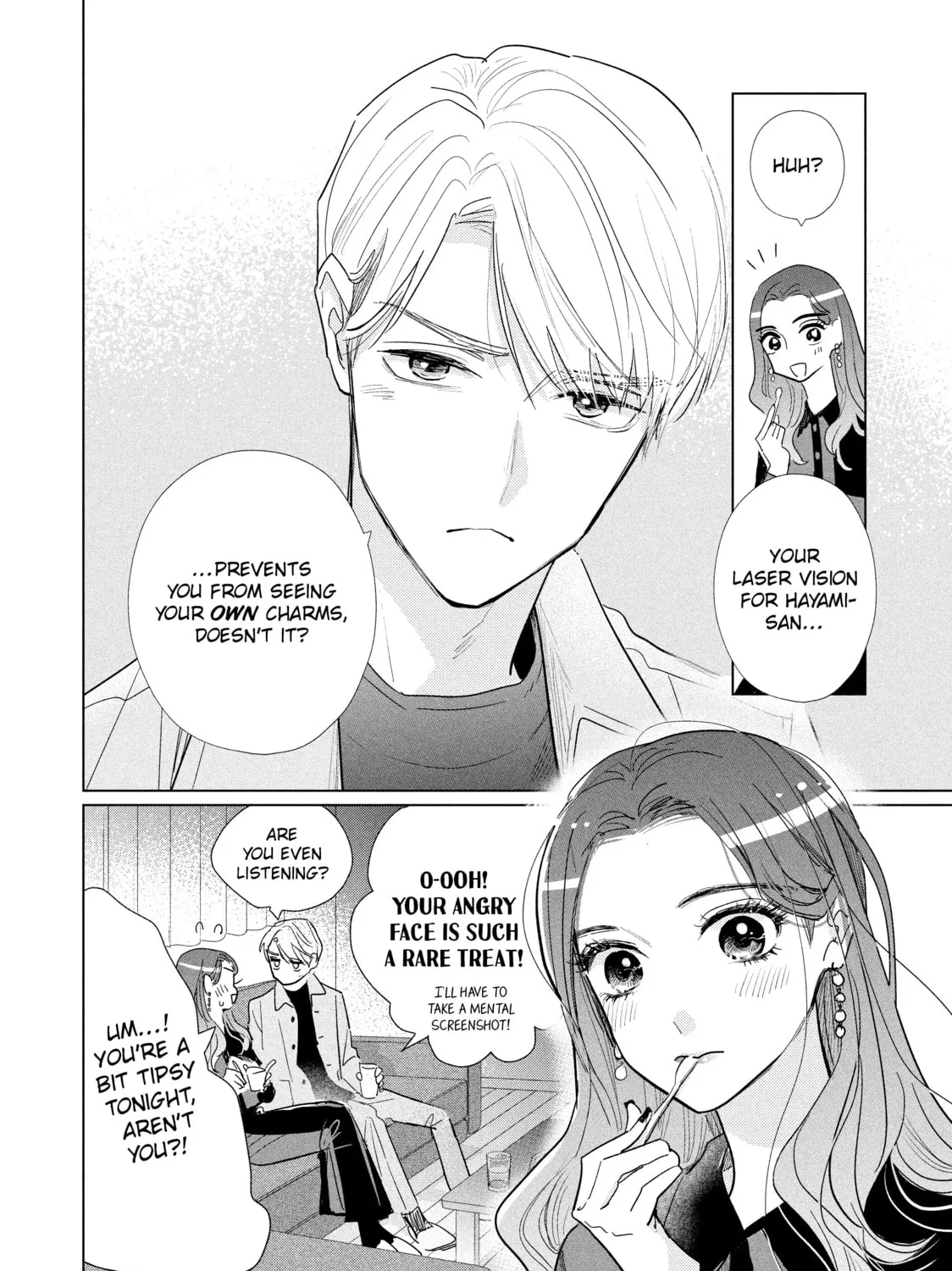 Read Mr. Bride chapter 41.1 image 26 on Lezhin