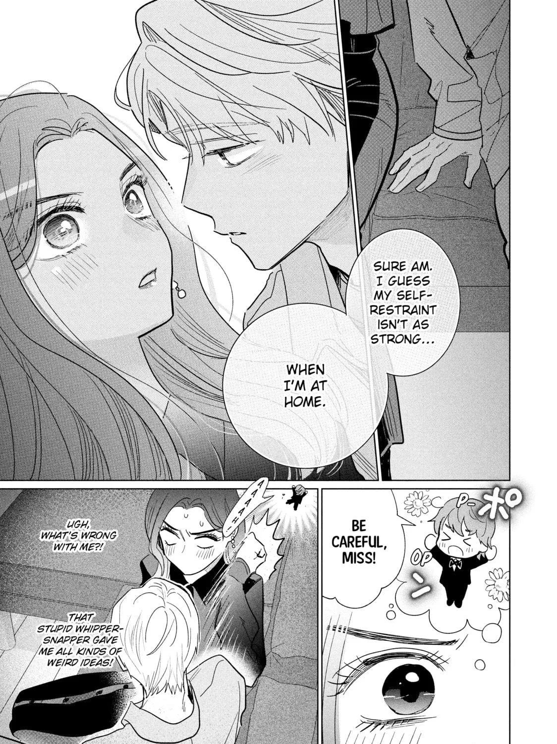 Read Mr. Bride chapter 41.1 image 28 on Lezhin