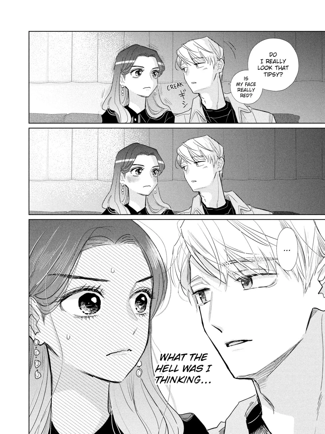 Read Mr. Bride chapter 41.1 image 30 on Lezhin