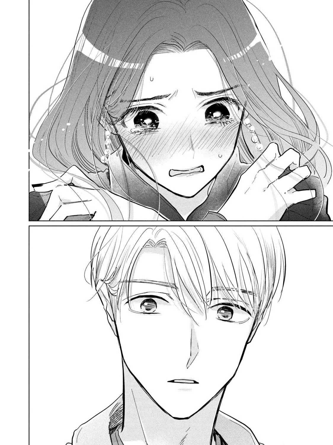 Read Mr. Bride chapter 41.1 image 34 on Lezhin