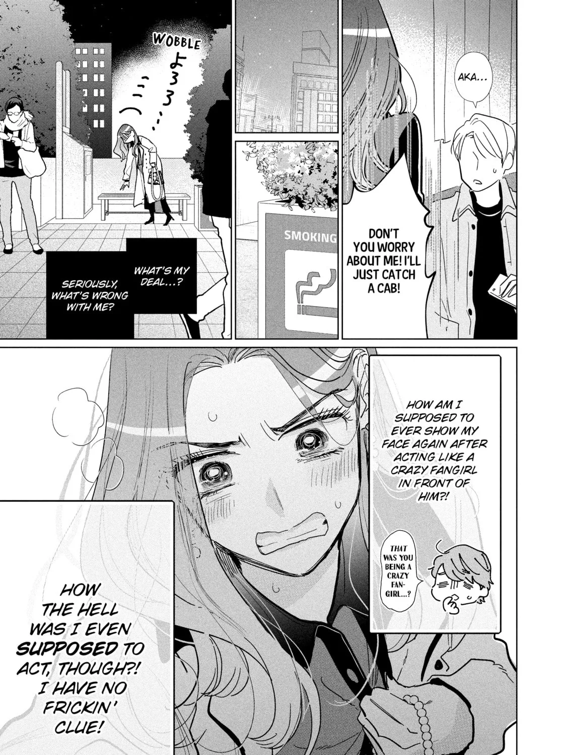 Read Mr. Bride chapter 41.1 image 36 on Lezhin