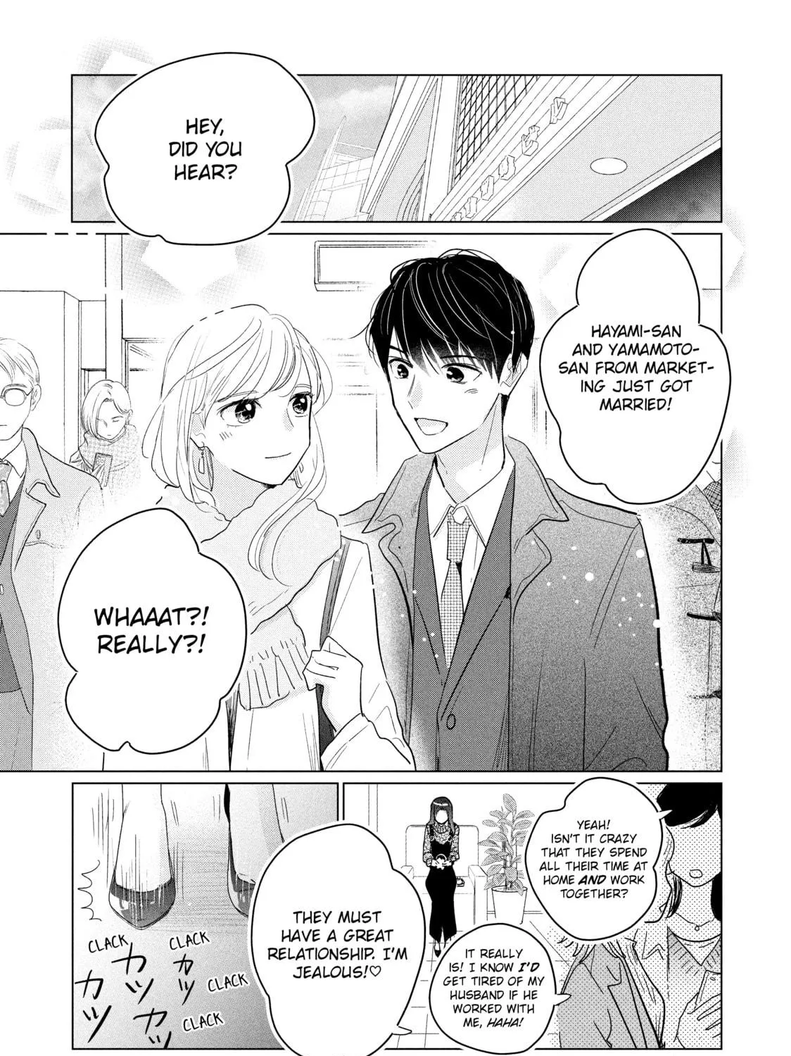 Read Mr. Bride chapter 41.1 image 4 on Lezhin