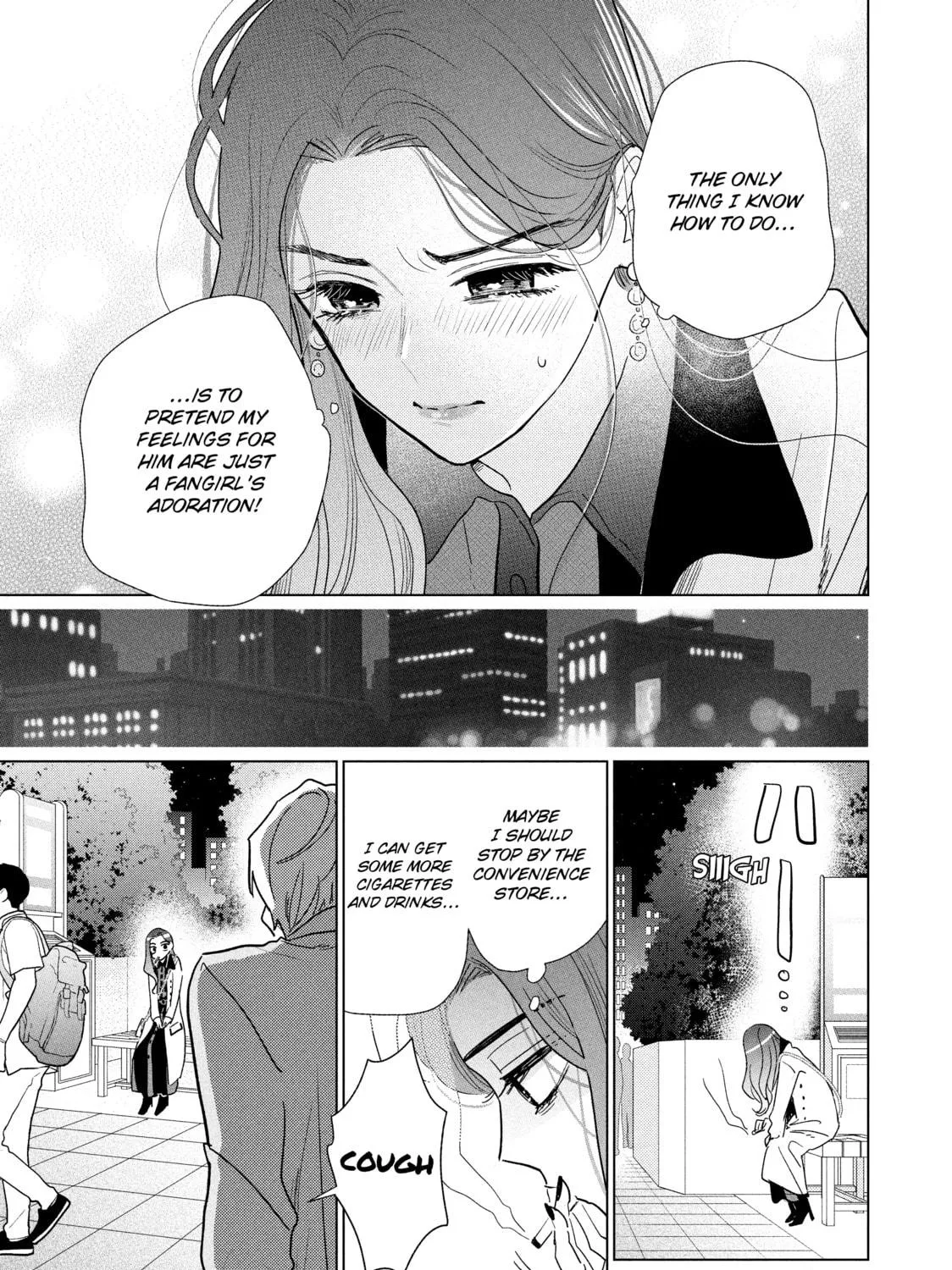 Read Mr. Bride chapter 41.1 image 40 on Lezhin