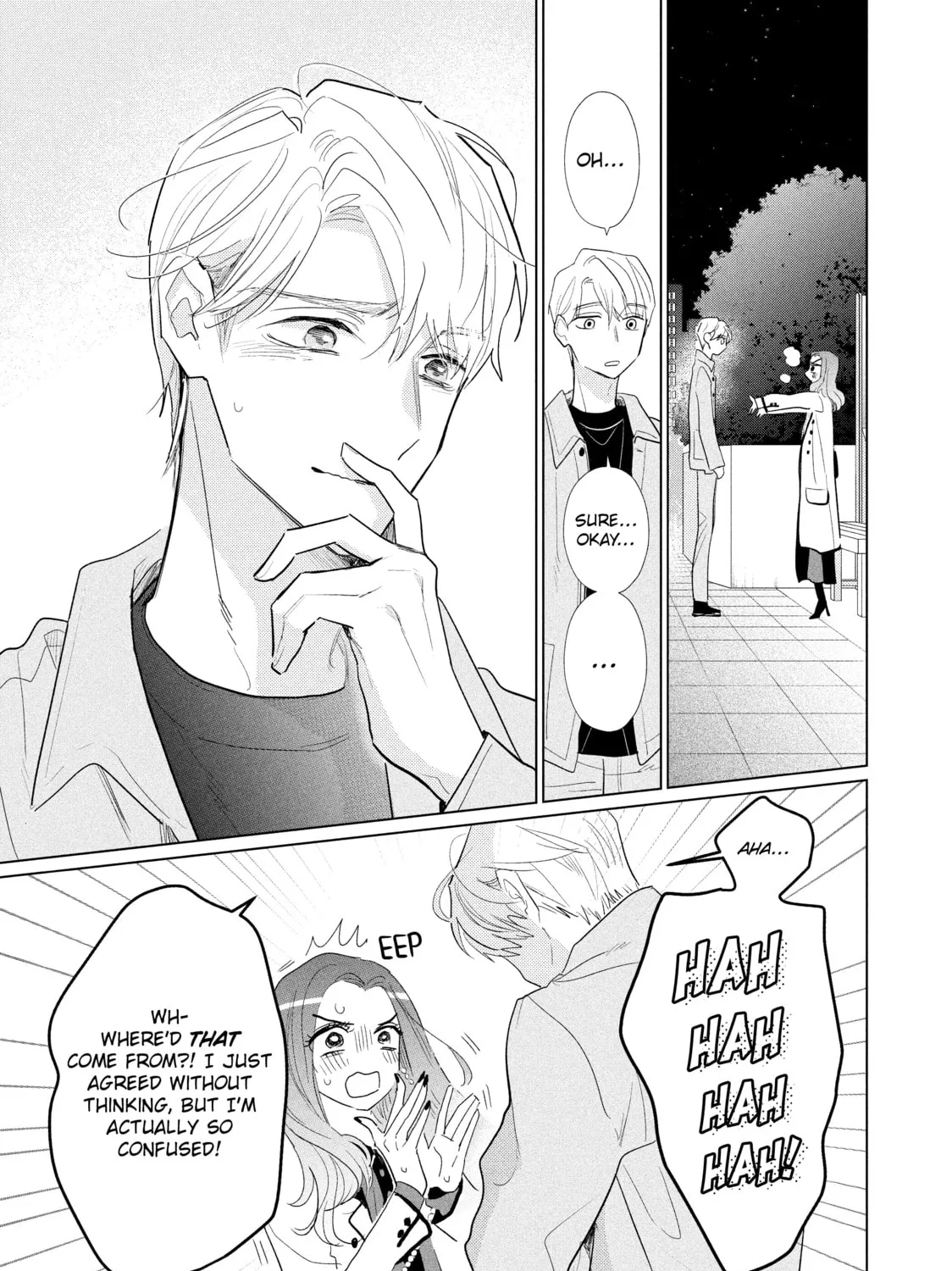 Read Mr. Bride chapter 41.1 image 56 on Lezhin