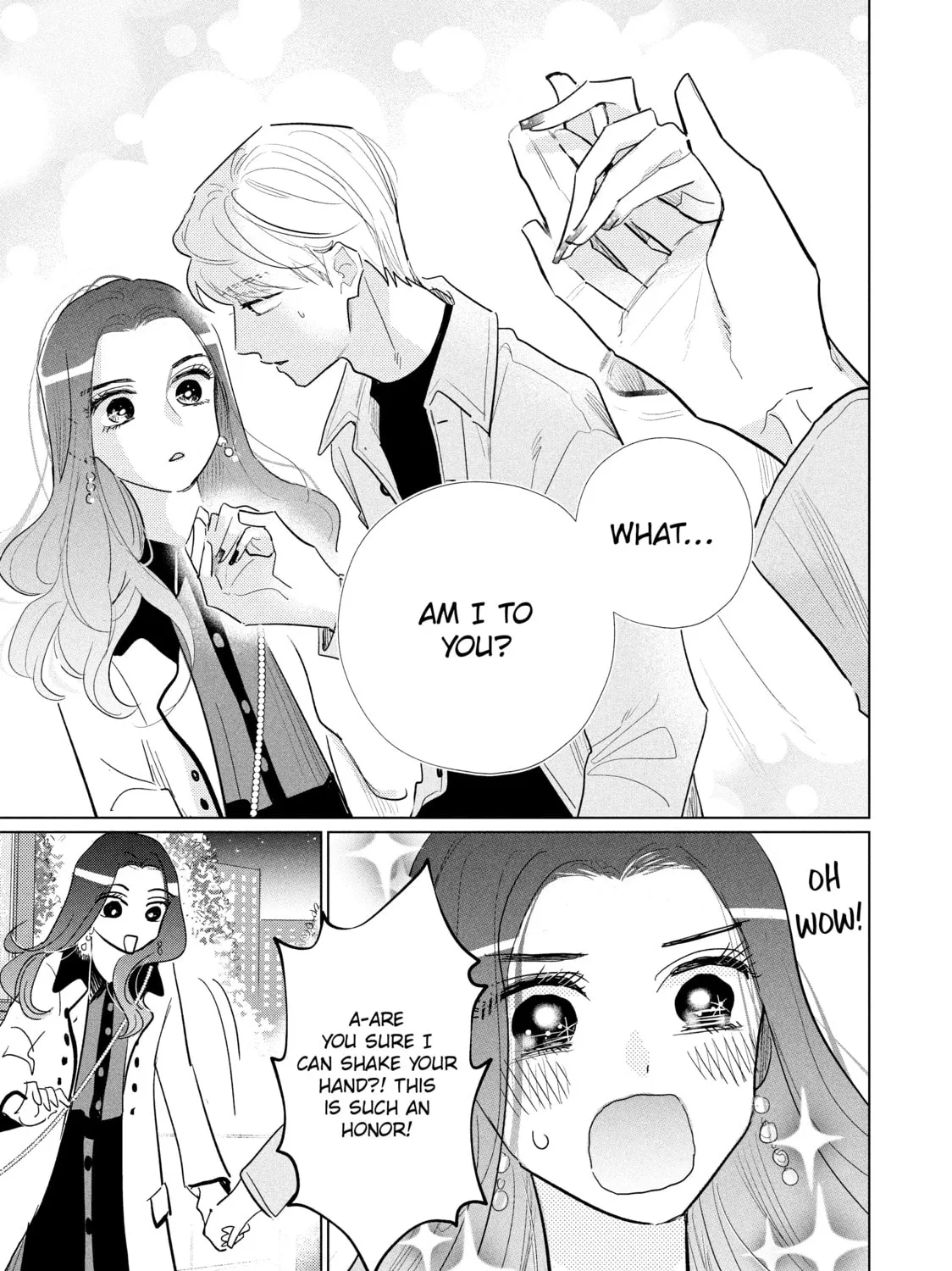 Read Mr. Bride chapter 41.1 image 60 on Lezhin