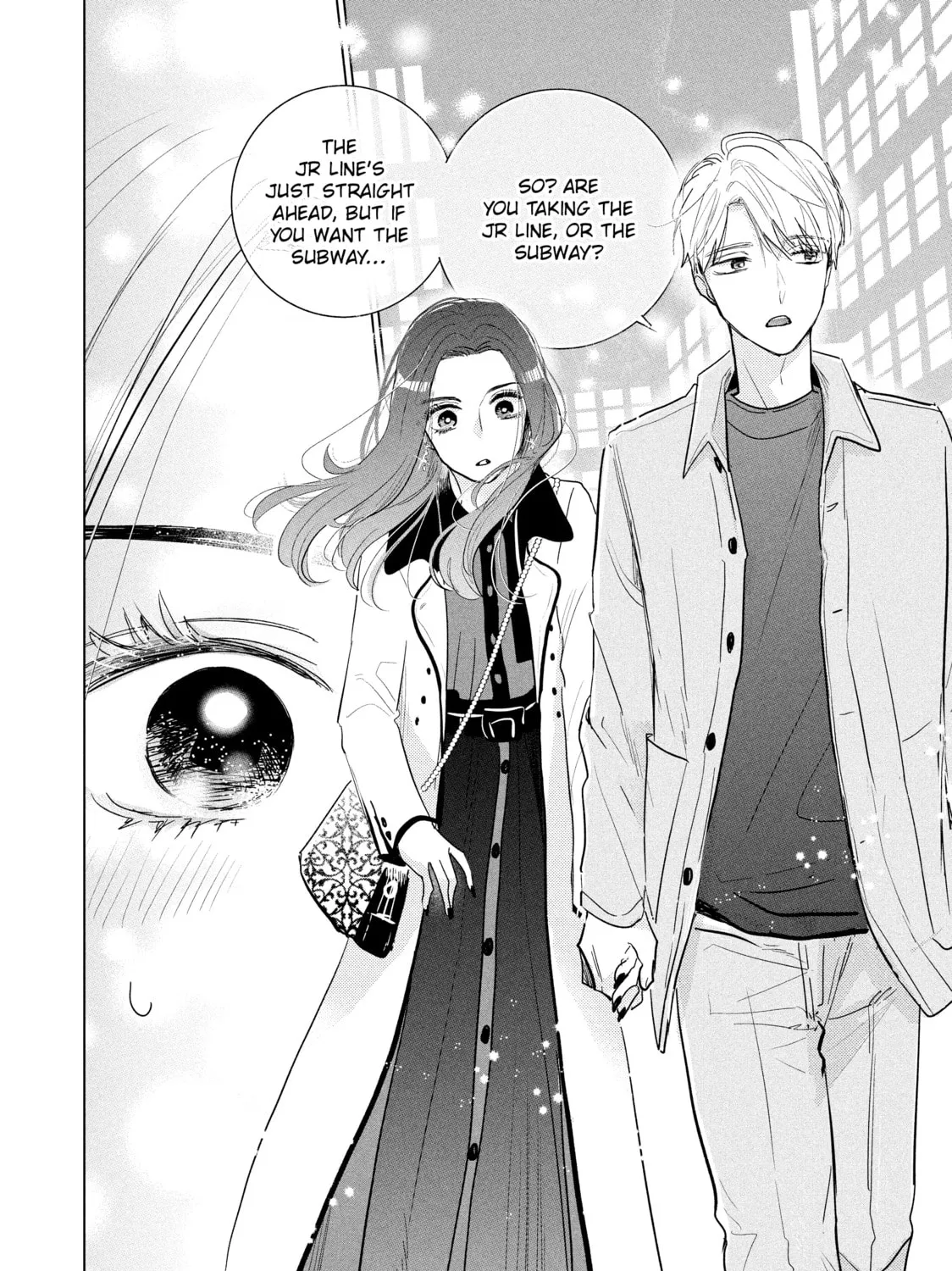 Read Mr. Bride chapter 41.1 image 62 on Lezhin
