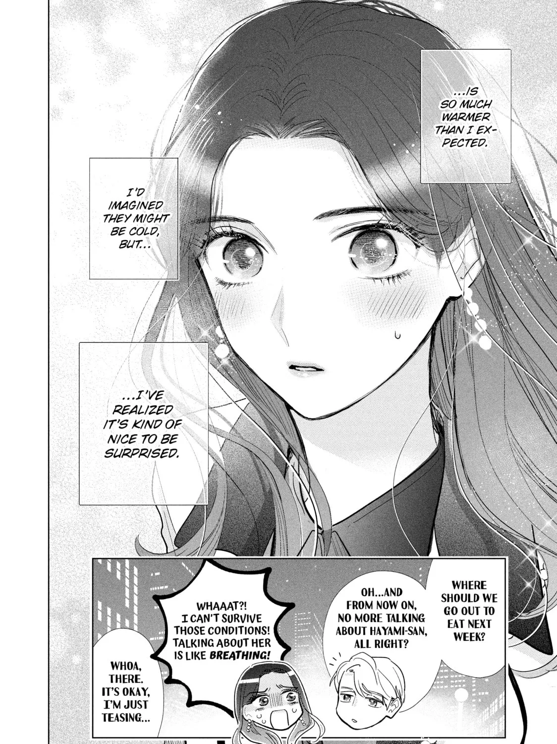 Read Mr. Bride chapter 41.1 image 66 on Lezhin
