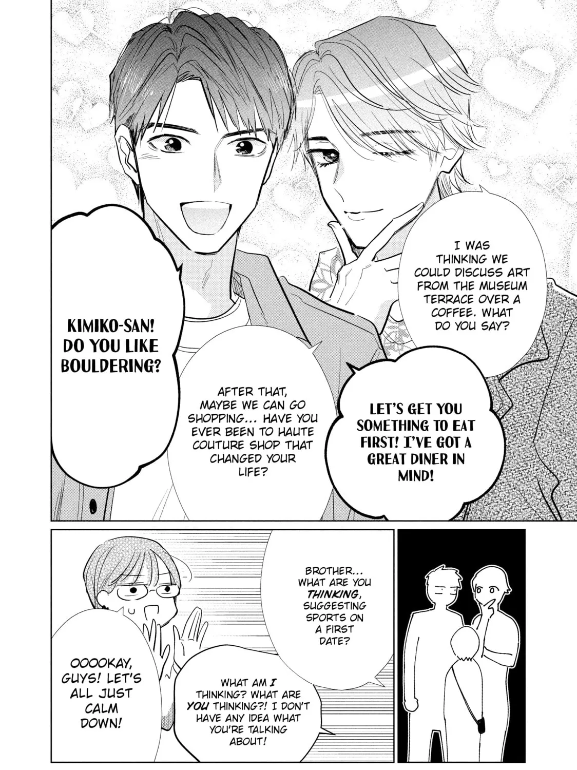 Read Mr. Bride chapter 41.2 image 14 on Lezhin