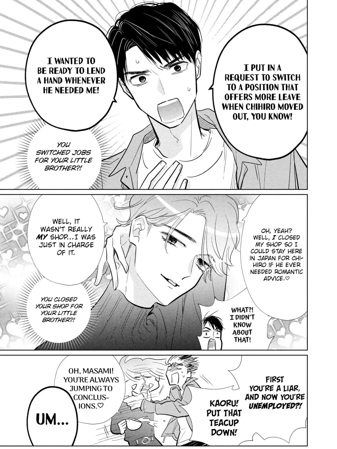 Read Mr. Bride chapter 41.2 image 20 on Lezhin