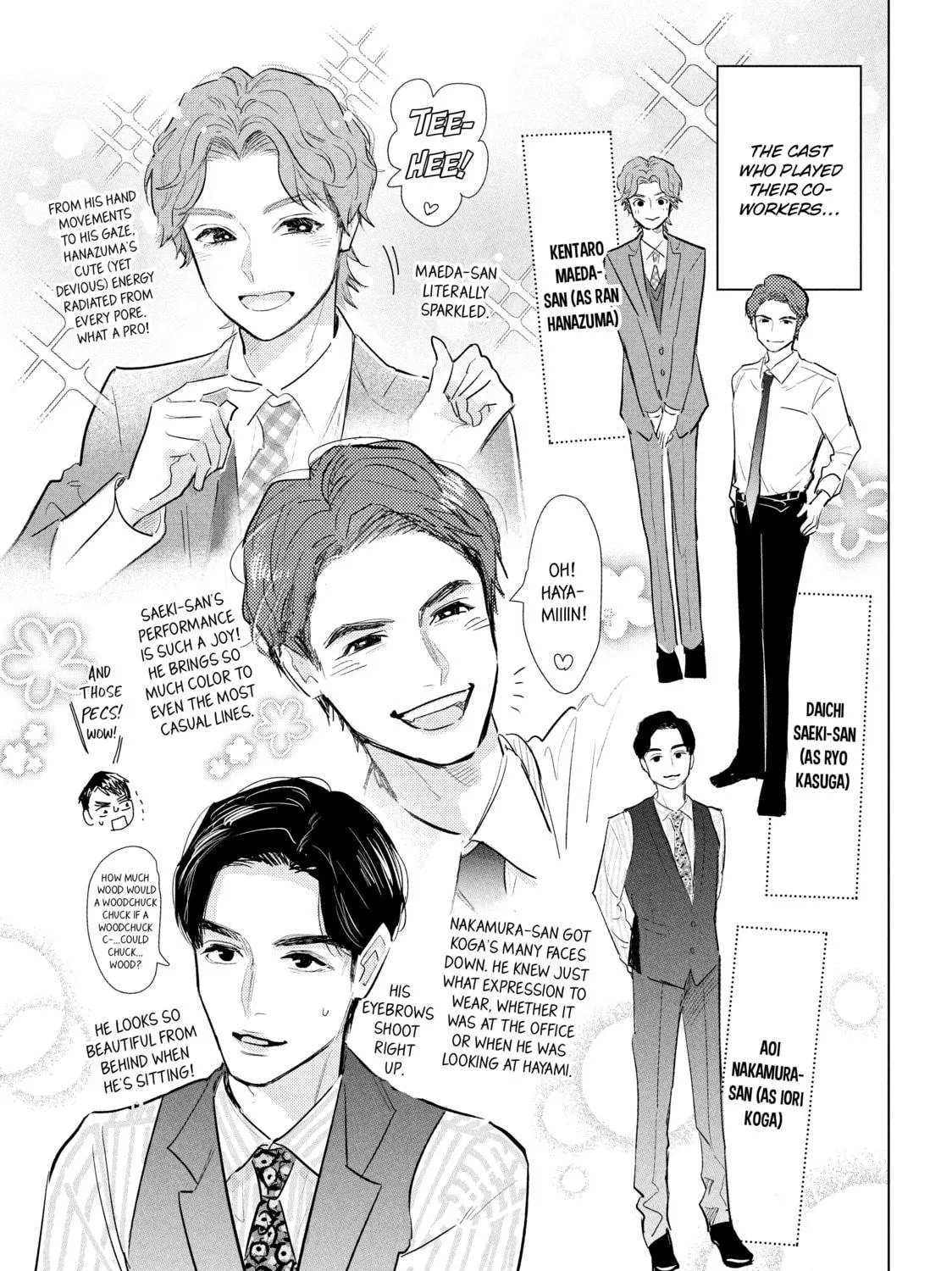 Read Mr. Bride chapter 41.2 image 4 on Lezhin