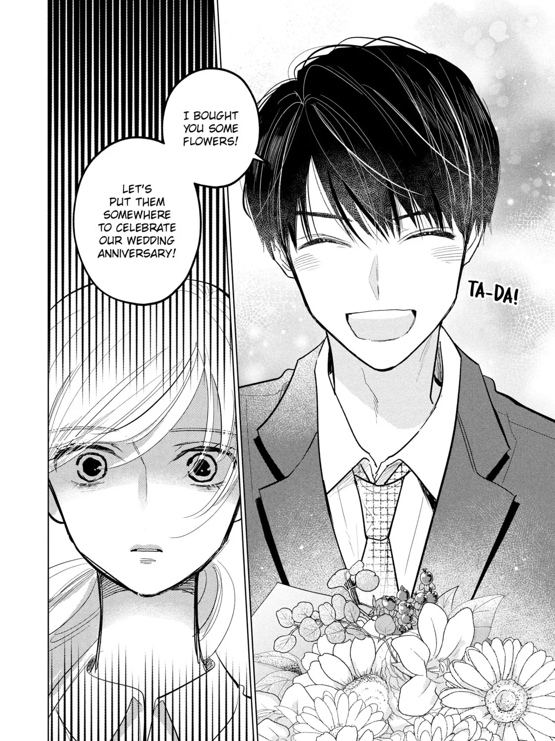 Read Mr. Bride chapter 41 image 30 on Lezhin