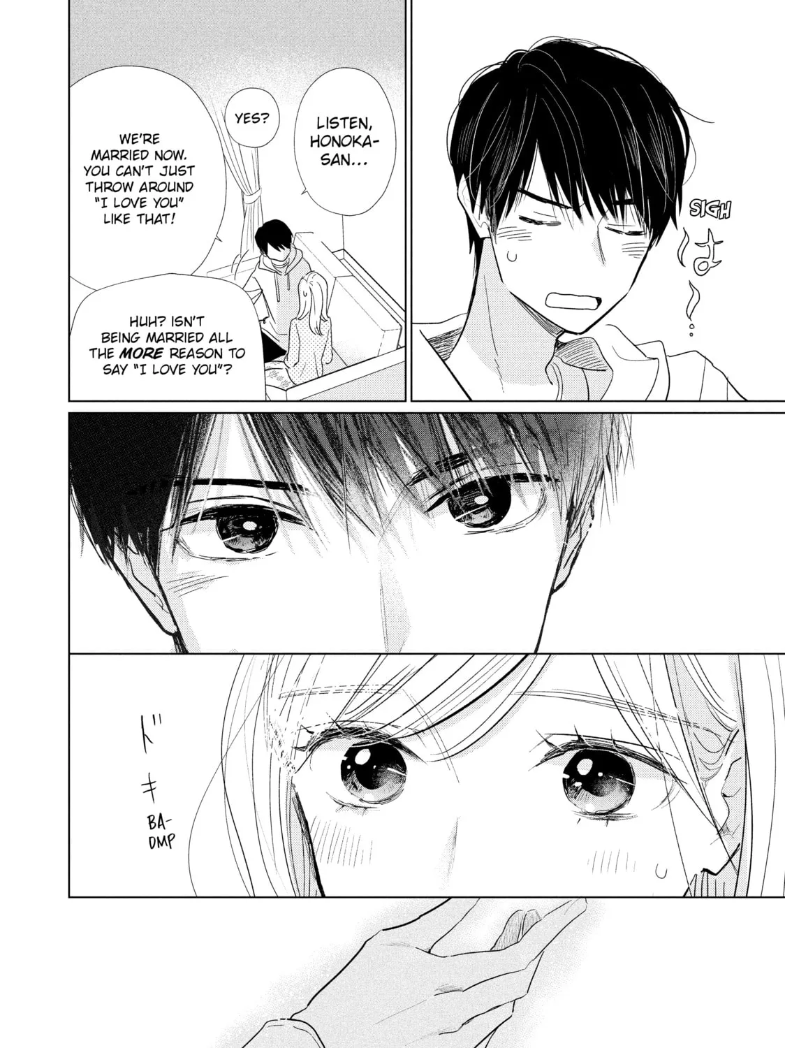 Read Mr. Bride chapter 41 image 42 on Lezhin