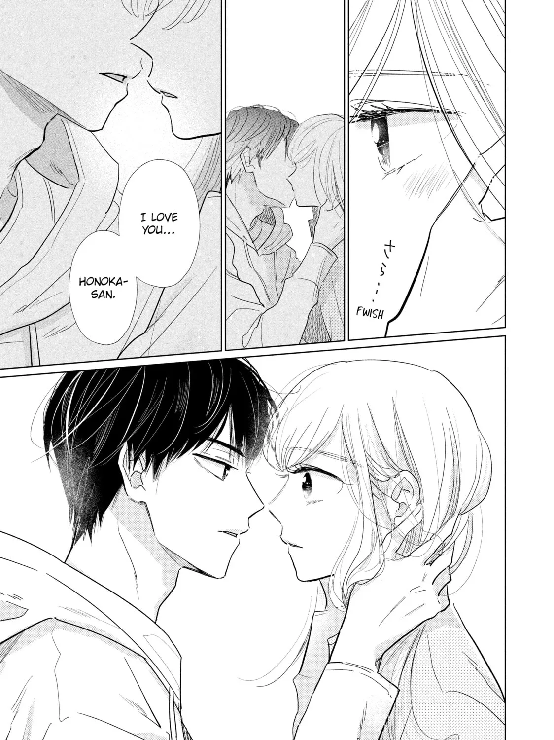 Read Mr. Bride chapter 41 image 44 on Lezhin