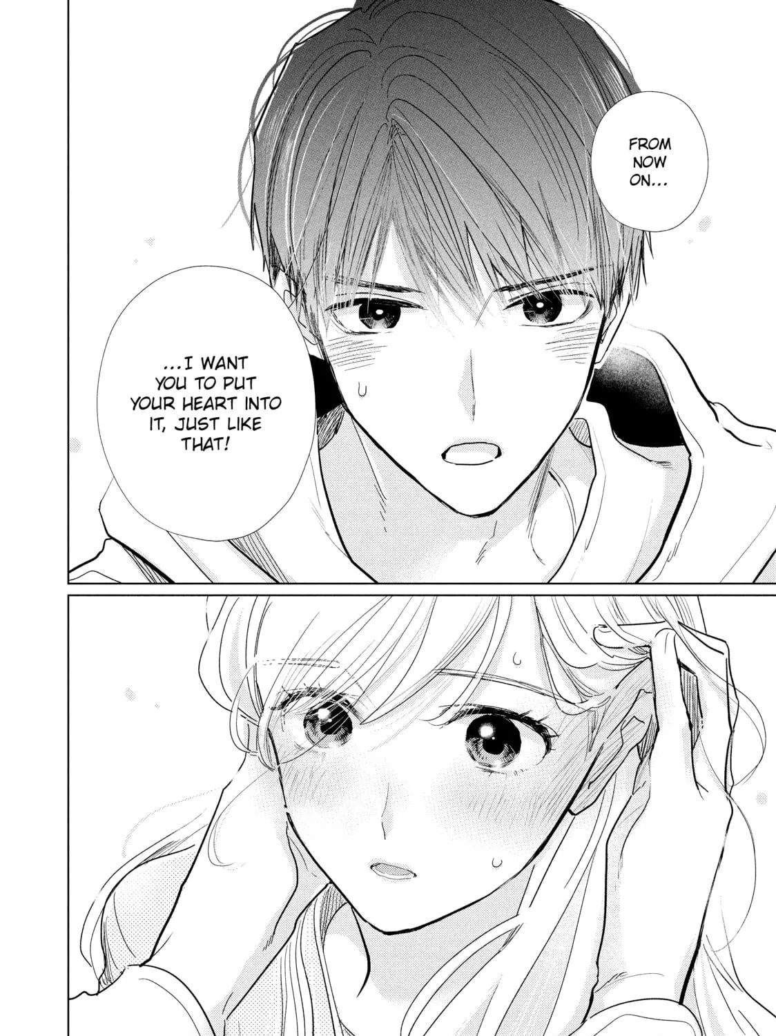 Read Mr. Bride chapter 41 image 46 on Lezhin