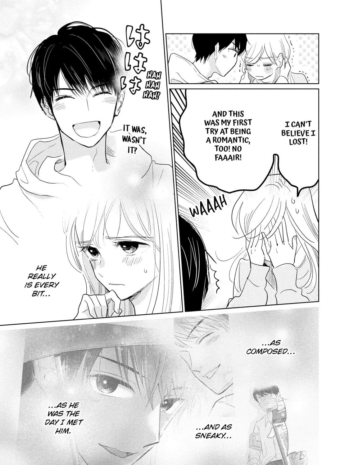 Read Mr. Bride chapter 41 image 48 on Lezhin